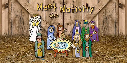 Meet the Nativity