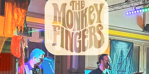 Live at The Holy Grail