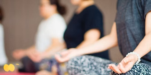 Free Yoga and Music @ Third Thursdays: Foundry Patio