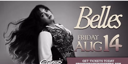 Belles at Stoney's Rockin' Country 