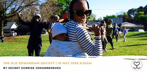 Secret Sunrise | Mothers Day