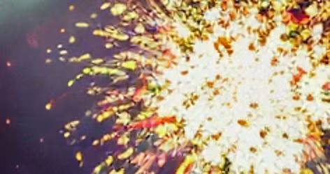 Nizza\u2019s blaue Stunde zum Nikolaus 