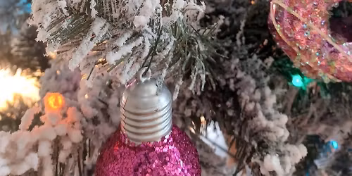 Classic Christmas Shop and Stroll