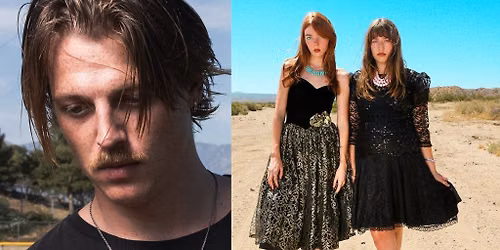 Echoe Events Presents: campthehills & Babe Dylan