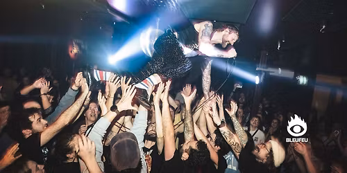 Caravane \/\/ Imp\u00e9rial Bell \/ Par BLEUFEU