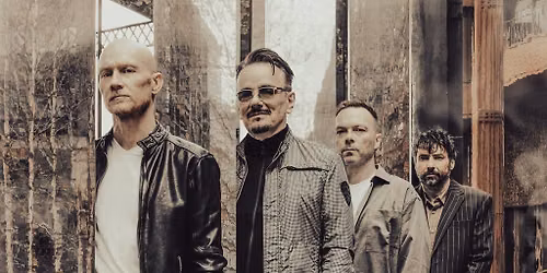 The Pineapple Thief: Far and Wide Tour 2026