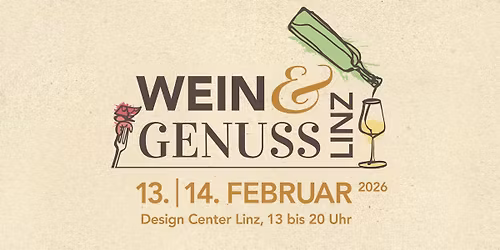 WEIN & GENUSS Linz