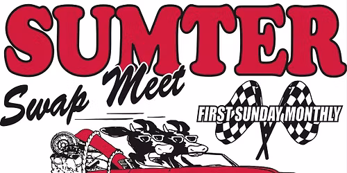 Sumter Swap Meets in Brooksville FL