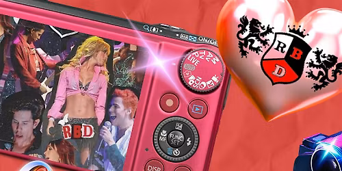 REBELDE Ni\u00f1a Pilates