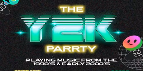 THE Y2K Party at Treadwell NYC - Games, Cocktails & Live DJs