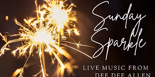 Sunday Sparkle