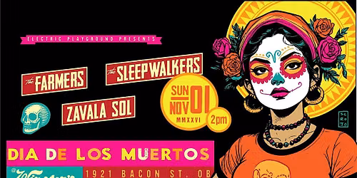 Dia de los Muertes