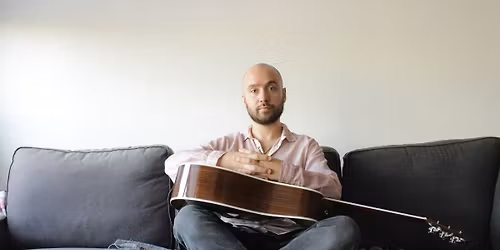 Live at Cafe de Loge