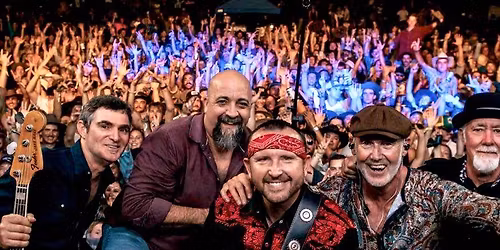 Brothers in Arms - The Dire Straits Experience