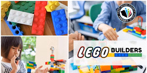 Lego Builders 