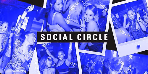 Social Circle - May Edition