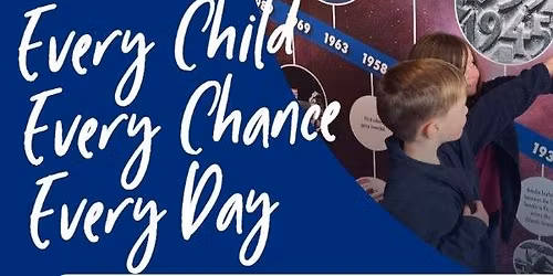 Open morning for prospective parents 