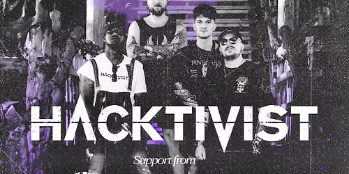 Hacktivist \/\/ Molly Karloff \/\/ Scars of Protest