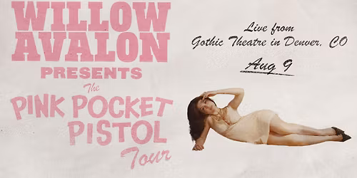 Willow Avalon