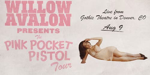 Willow Avalon