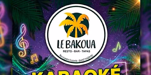 KARAOK\u00c9 DU BAKOUA\ud83c\udf34D.j CALAVERAS