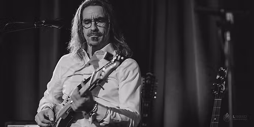 Mathieu Gr\u00e9goire chante Fiori-S\u00e9guin & CIE