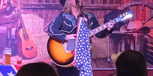 Country and Western with Kerry Ann