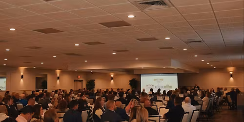 The 2026 Legislative Breakfast