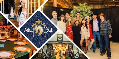 19th Annual Stall Ball