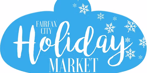 Holiday Market - Weekend 1 (Dec. 5 - 7)