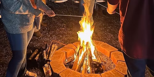 December Youth Group