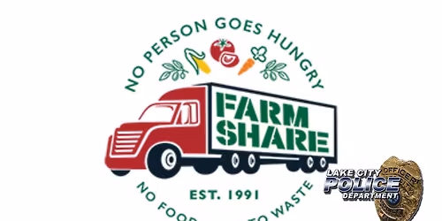Farm Share - Lake City
