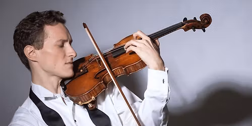 BNY Classics: \u0160pac\u030cek Plays Dvo\u0159\u00e1k