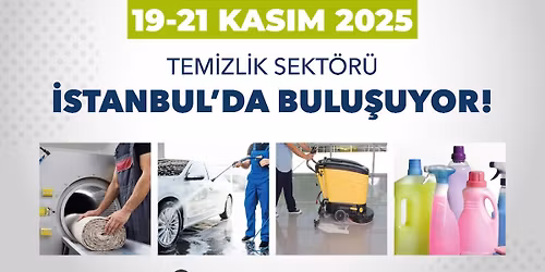 Cleantech eurasia 2025