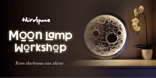 Moonlamp Workshop
