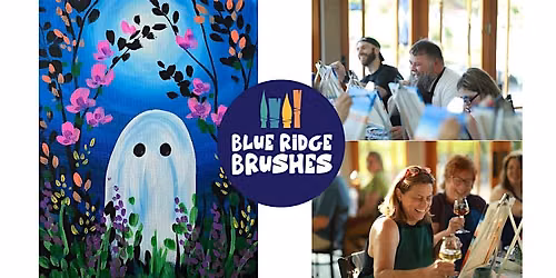 Paint + Sip at Starr Hill Crozet