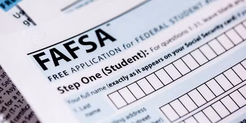 FAFSA Night
