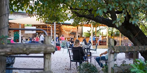 Music Bingo at Loflin Yard