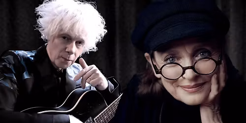 Katharina Thalbach - Schatten \u00fcber dem Nichts