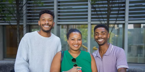 Community Exchange at GRAM