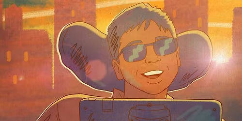 THE RIDE AHEAD Screening and Panel Discussion