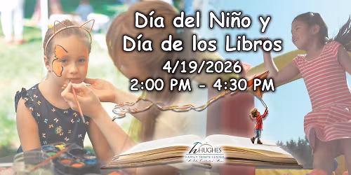 D\u00eda del Ni\u00f1o y D\u00eda de los Libros