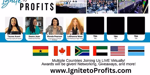 Ignite to Profits