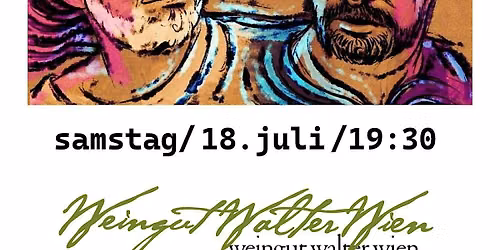 Neues Wienerlied Konzert 'Wolf & Licht'