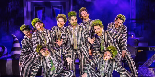 Beetlejuice