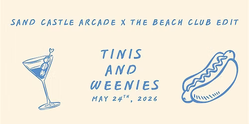 Tini\u2019s and Weenies