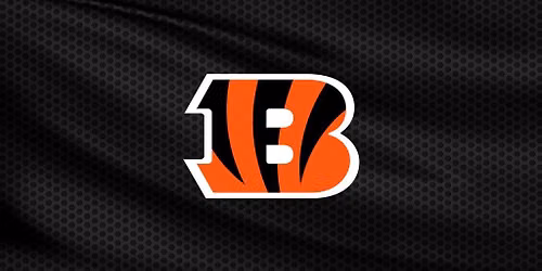 Cincinnati Bengals vs. Baltimore Ravens