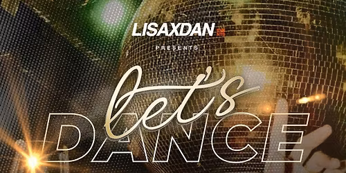 Let\u2019s Dance Over 30s Party