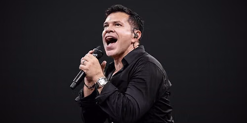 Jorge Medina - Legendario Tour