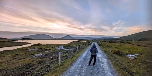 Travel Story Night #2 - Cork i Irlandia | Dzie\u0144 \u015awi\u0119tego Patryka